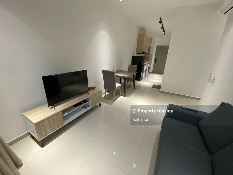 Residensi Servis untuk Disewa di D'Vervain oleh Keith Tan - iProperty.com.my