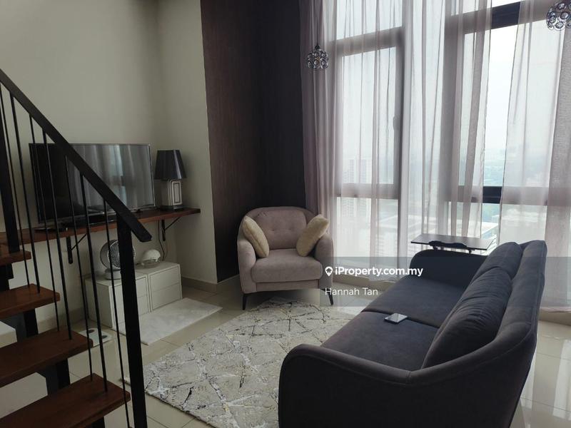 For Rent - Centrus Soho