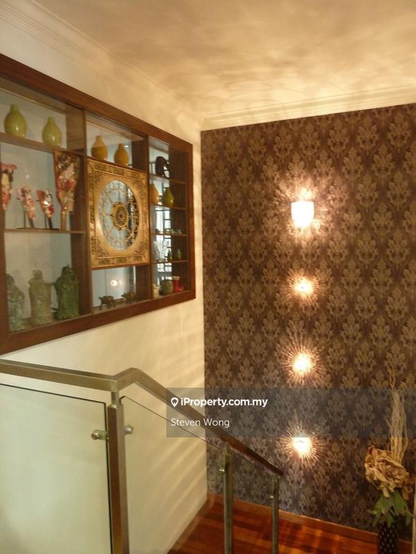 Condominium for Sale in Papillon Desahill Condominium by Steven Wong - iProperty.com.my