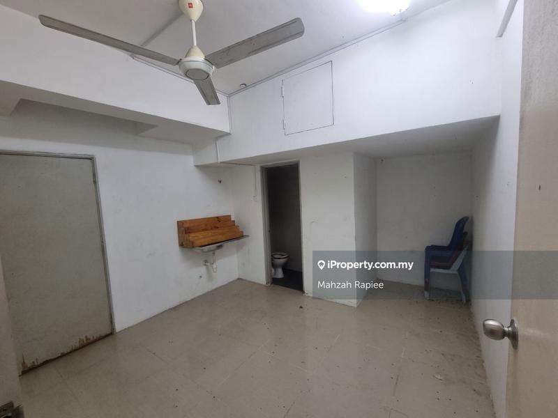 Kedai untuk Dijual di Seksyen 16, Shah Alam oleh Mahzah Rapiee - iProperty.com.my