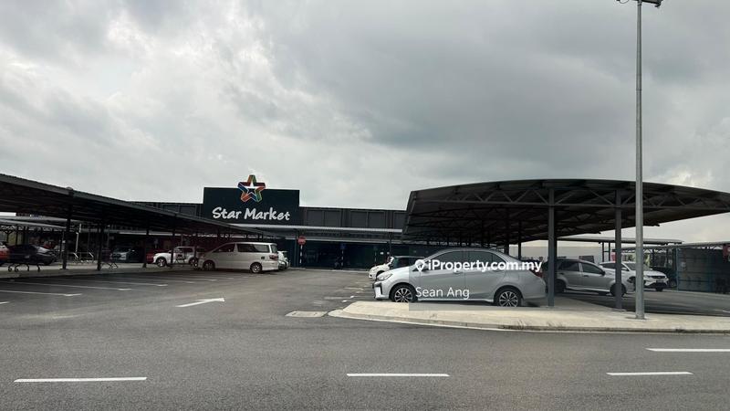 Tanah Komersial untuk Dijual di Bandar Tasik Puteri, Rawang oleh Sean Ang - iProperty.com.my