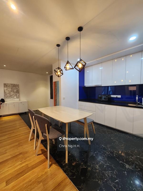 For Rent - Arcoris Residences