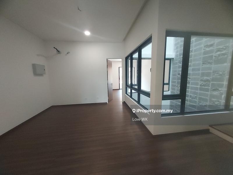 3-storey Terraced House for Sale in Happy Garden, Kuchai Lama by Low WK - iProperty.com.my