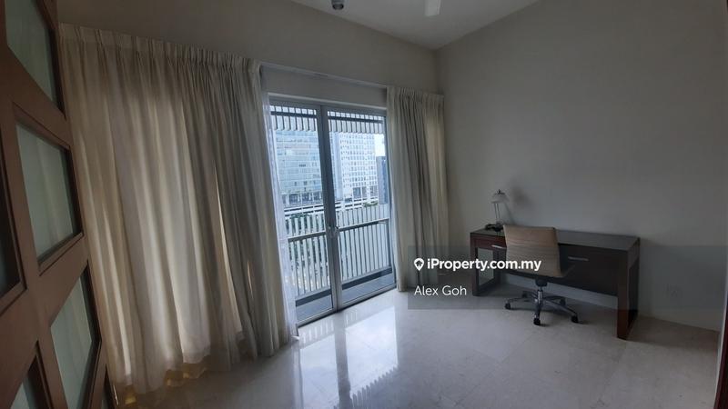 Kondominium untuk Dijual di Dua Residency oleh Alex Goh - iProperty.com.my