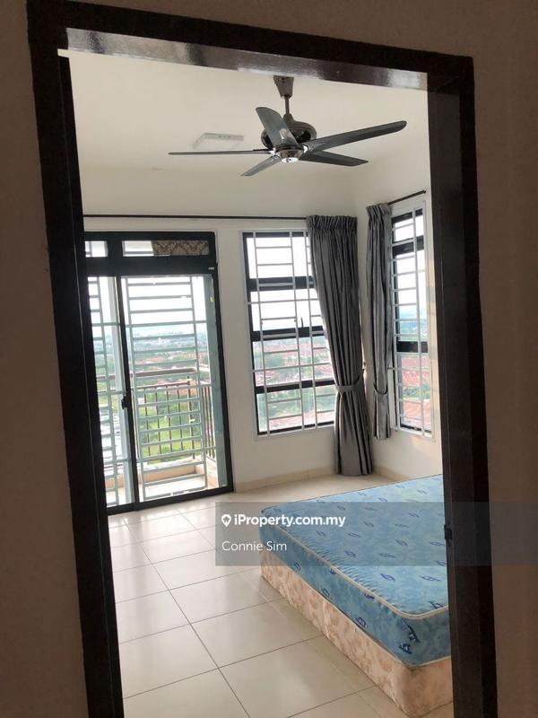 Service Residence for Rent in The Garden Residences by Connie Sim - iProperty.com.my