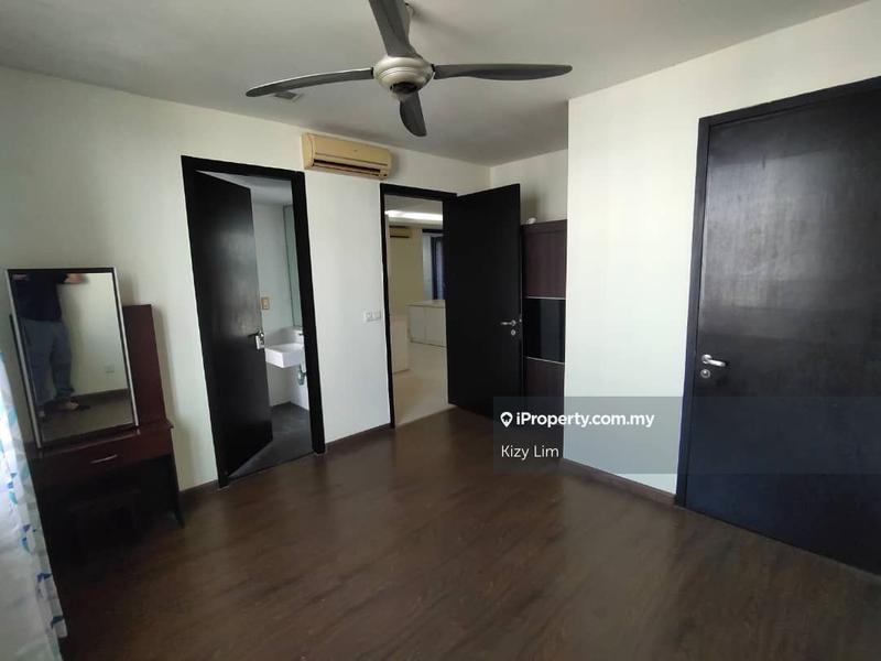 For Rent - USJ One Avenue Condo