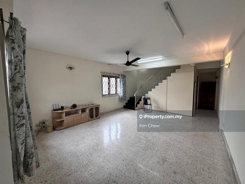 Pangsapuri untuk Dijual di Bunga Raya oleh Ken Chew - iProperty.com.my