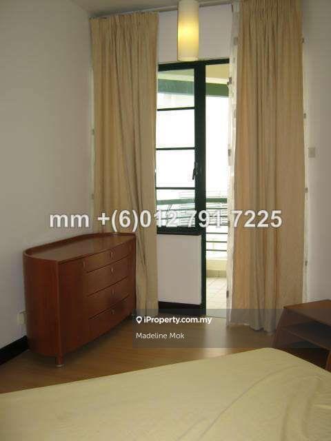Kondominium untuk Dijual di Araville oleh Madeline Mok - Master Bedroom - iProperty.com.my