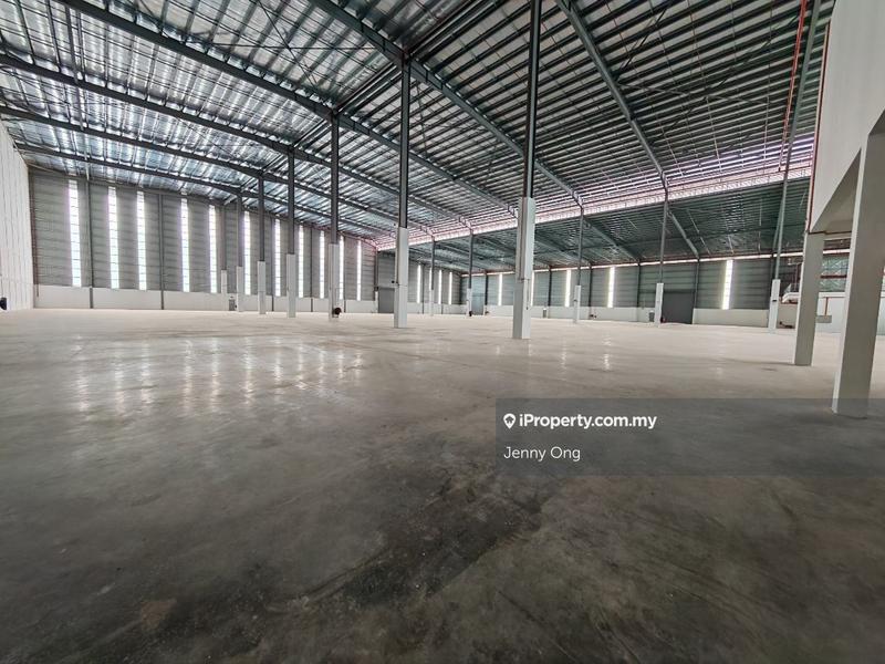 Kilang Terpisah untuk Disewa di Batu Kawan, Batu Kawan oleh Jenny Ong - iProperty.com.my