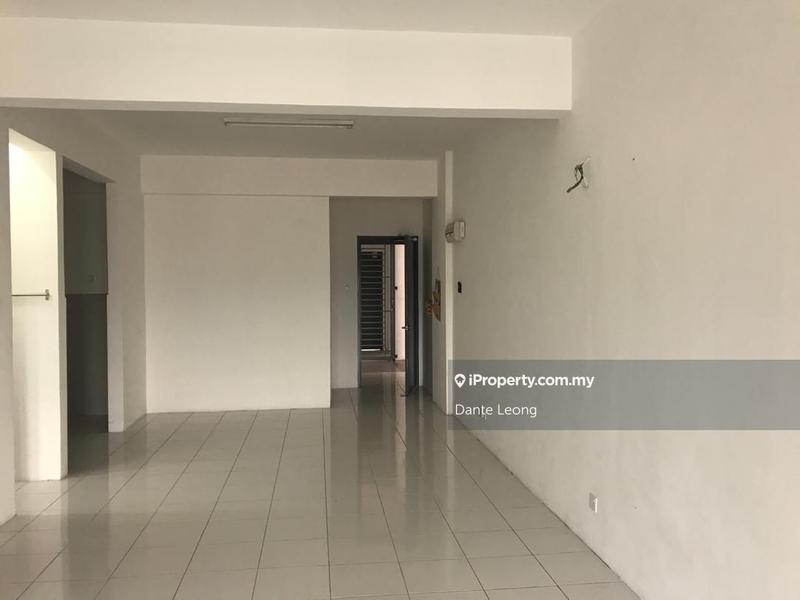 For Sale - Suria Residence