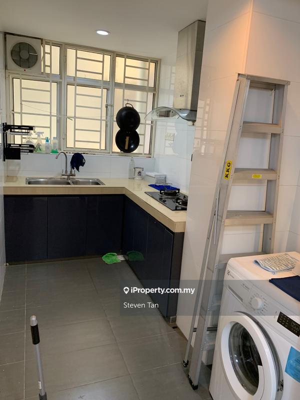 Condominium for Sale in Platinum Lake PV 20 by Steven Tan - iProperty.com.my