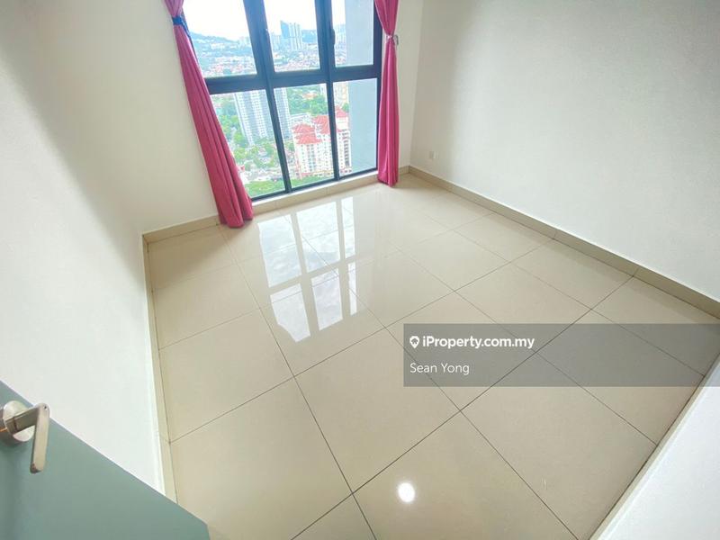 Residensi Servis untuk Dijual di Fortune Centra oleh Sean Yong - iProperty.com.my