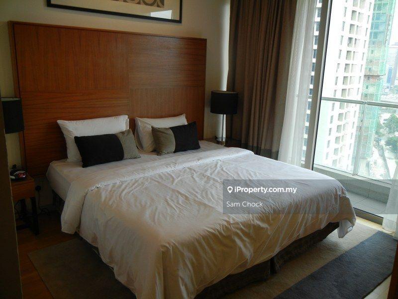 Residensi Servis untuk Dijual di myHabitat oleh Sam Chock - iProperty.com.my