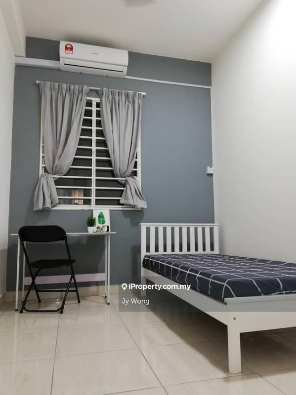 Service Residence for Sale in BSP 21 by Jy Wong - iProperty.com.my