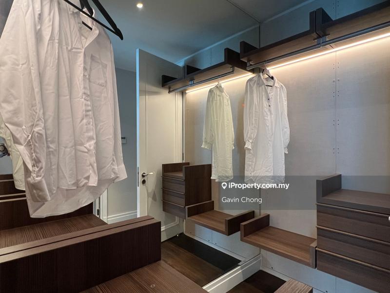 Residensi Servis untuk Dijual di St Regis oleh Gavin Chong - iProperty.com.my