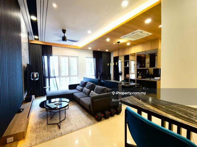 For Sale - Pavilion Hilltop