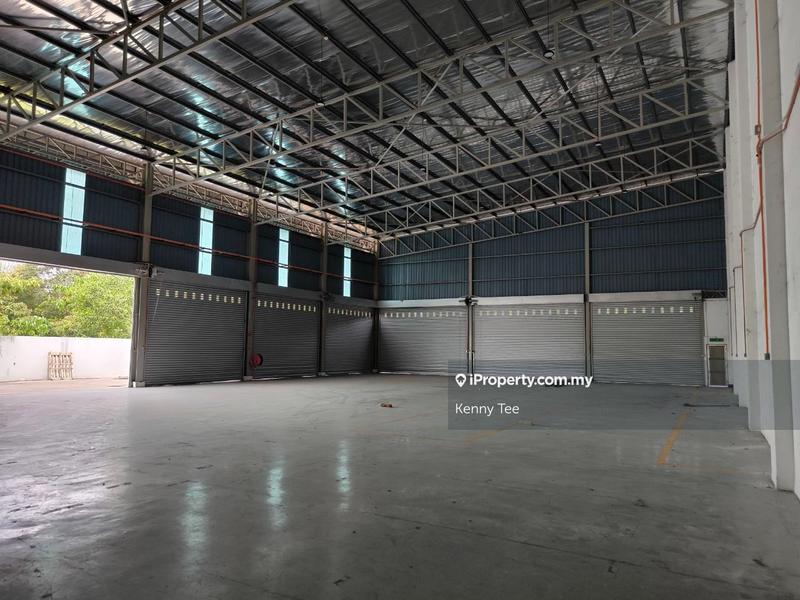 For Rent - Desa Jasmin