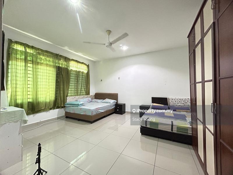 2-storey Terraced House for Sale in Bandar Damai Perdana D'Premier, Cheras by Stacy Young - iProperty.com.my