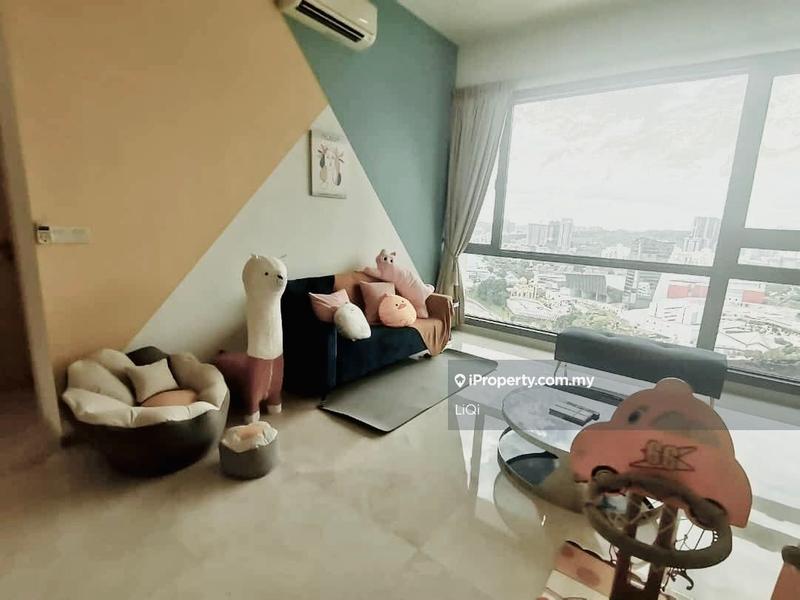 For Rent - Vogue Suites One