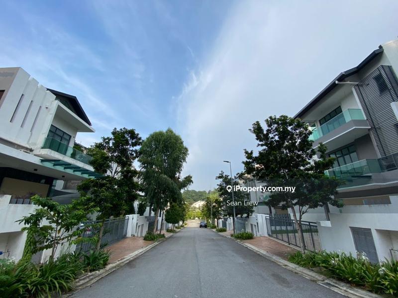Bungalow House for Sale in Damansara Perdana, Selangor by Sean Liew - iProperty.com.my