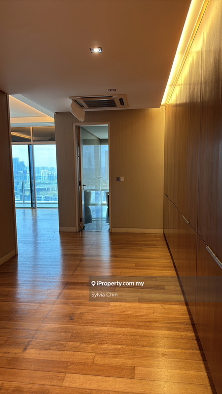 For Sale - Pavilion Residences