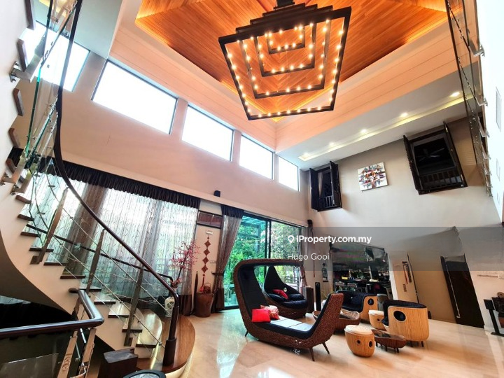 Bungalow House untuk Dijual di Seri Kembangan, Selangor oleh Hugo Gooi - iProperty.com.my