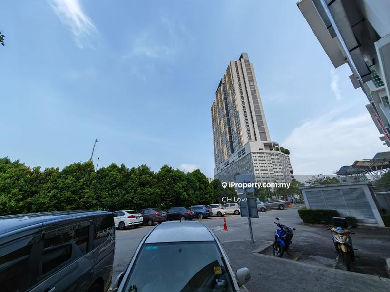 Shop / Office untuk Disewa di Bandar Putra Permai, Seri Kembangan oleh CH Low - iProperty.com.my