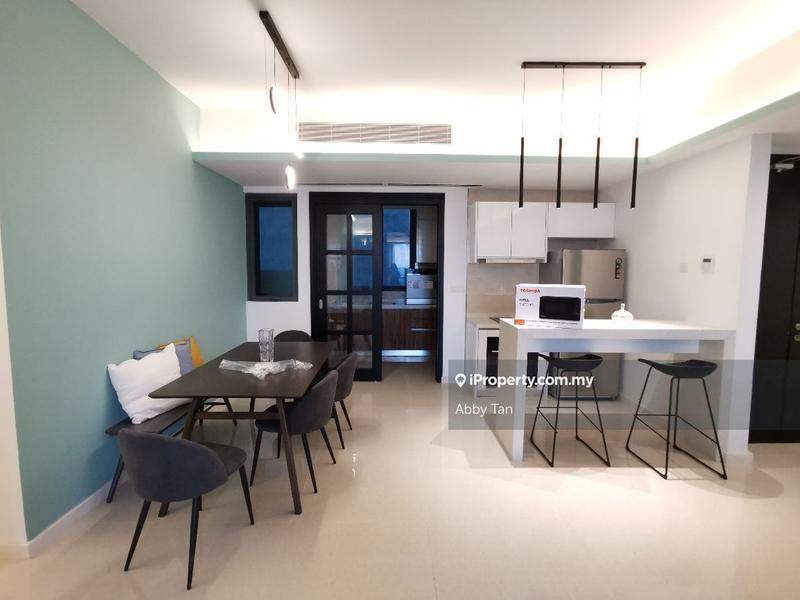 Kondominium untuk Dijual di Agile Mont Kiara oleh Abby Tan - iProperty.com.my