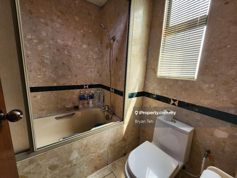 Kondominium untuk Dijual di Lanai Kiara oleh Bryan Teh - iProperty.com.my