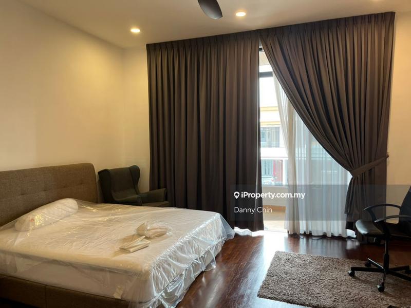 2-storey Terraced House untuk Dijual di Eco Sanctuary, Telok Panglima Garang oleh Danny Chin - iProperty.com.my