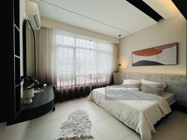 Condominium for Sale in ALTON SKYVILLAS by Natalie Lim - iProperty.com.my
