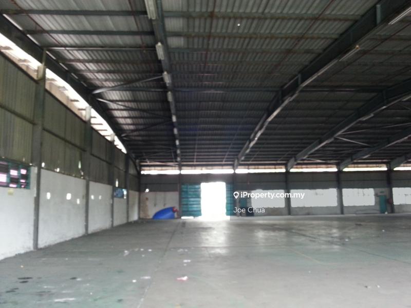 Semi-D Factory untuk Disewa di Seksyen 15, Shah Alam oleh Joe Chua - iProperty.com.my