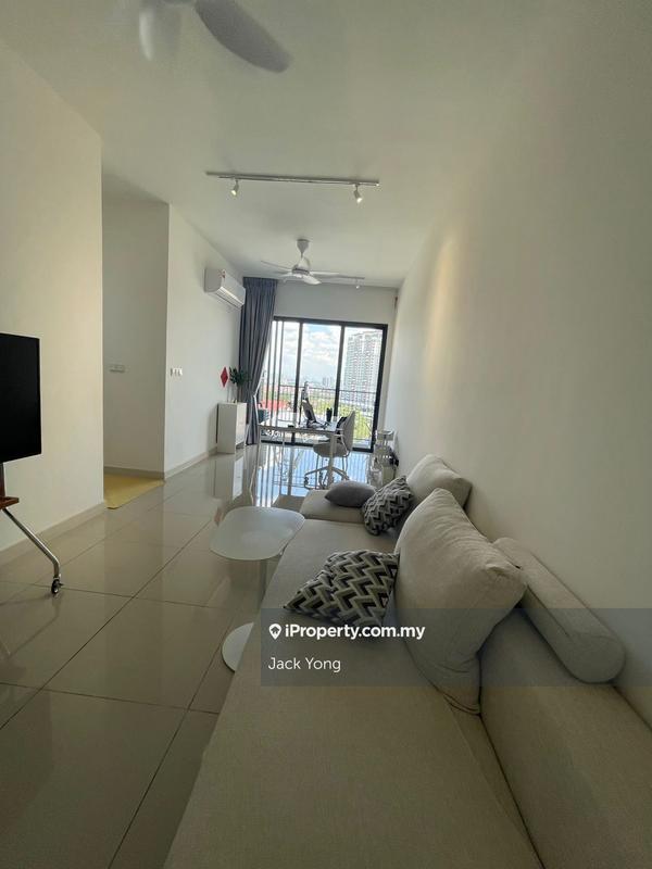 For Sale - Aster Green