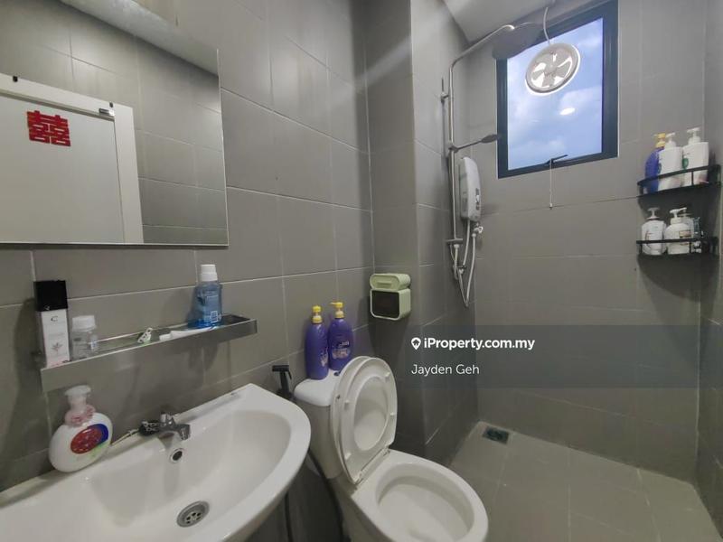 Condominium for Sale in G Residence by Jayden Geh - iProperty.com.my