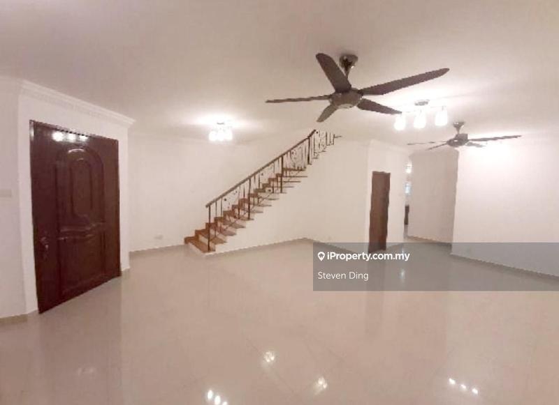 2-storey Terraced House for Rent in Alam Nusantara, Setia Alam by Steven Ding - iProperty.com.my
