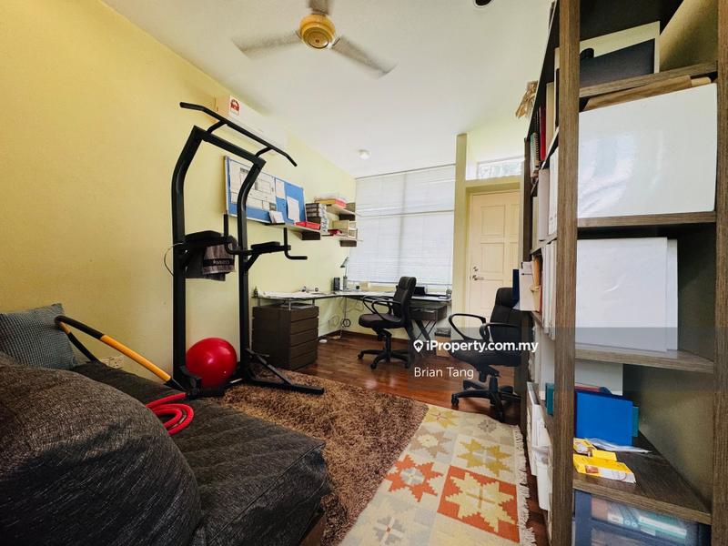 Banglo untuk Dijual di Sierramas, Sungai Buloh oleh Brian Tang - iProperty.com.my