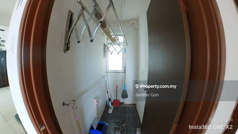 Pangsapuri untuk Disewa di Pangsapuri Seri Jaya oleh Jeniffer Goh - iProperty.com.my