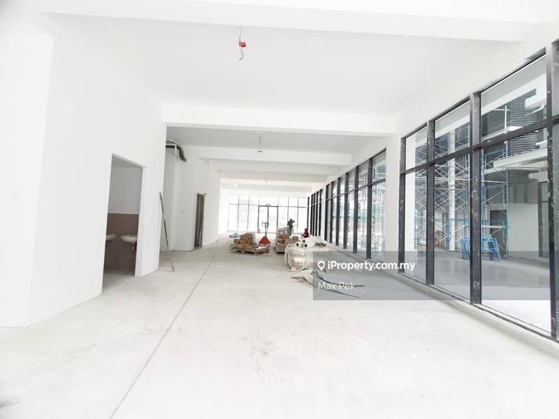 Shop / Office untuk Dijual di Balakong, Selangor oleh Max Pek - iProperty.com.my