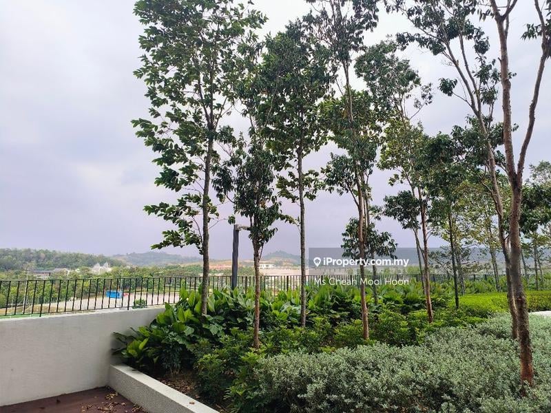 Service Residence for Rent in GAIA Residences by Ms Cheah Mooi Hoon - iProperty.com.my