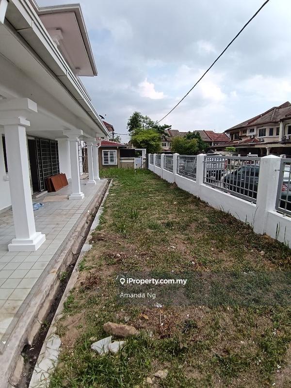 2-storey Terraced House for Rent in Bandar Utama 4, Bandar Utama by Amanda Ng - iProperty.com.my