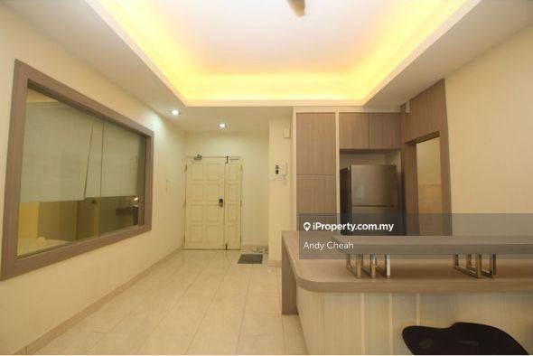 Apartment for Sale in Danga View Apartment by Andy Cheah - iProperty.com.my