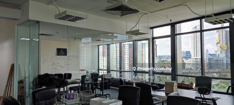 Office for Rent in Mid Valley City, Kuala Lumpur by Kenex Seng - iProperty.com.my