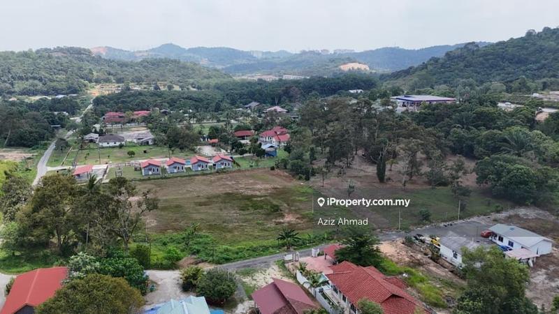 Tanah Pertanian untuk Dijual di Kampung Bukit Cherakah, Shah Alam oleh Aziz Ahmad - iProperty.com.my