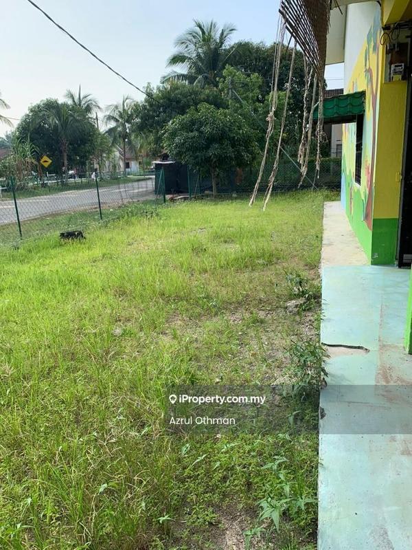 Rumah Berangkai 1 Tingkat untuk Dijual di Port Dickson, Negeri Sembilan oleh Azrul Othman - Exterior - iProperty.com.my