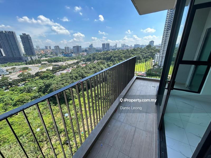 Service Residence for Rent in Cubic Botanical by Dante Leong - iProperty.com.my