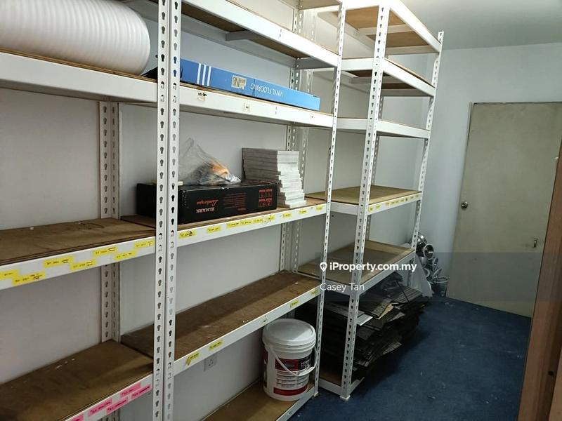 Shop / Office for Rent in Taman Desa Tebrau, Tebrau by Casey Tan - iProperty.com.my