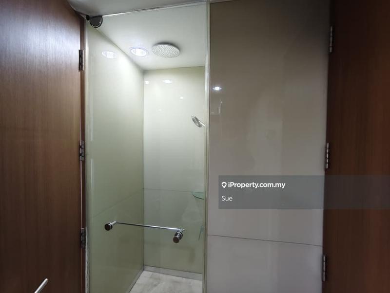 For Rent - Soho Suites Serviced Residence @ KLCC