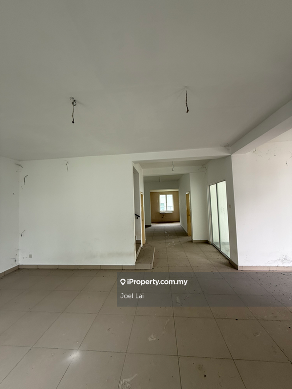 Semi-Detached House for Sale in Bandar Teknologi Kajang, Kajang by Joel Lai - iProperty.com.my