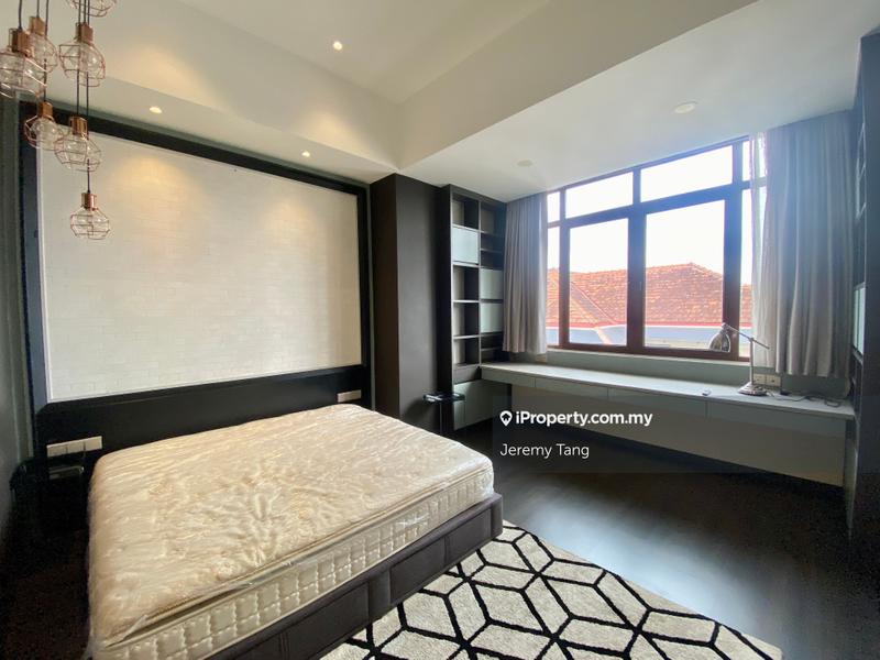 Condominium for Sale in Nusa Rhu by Jeremy Tang - iProperty.com.my