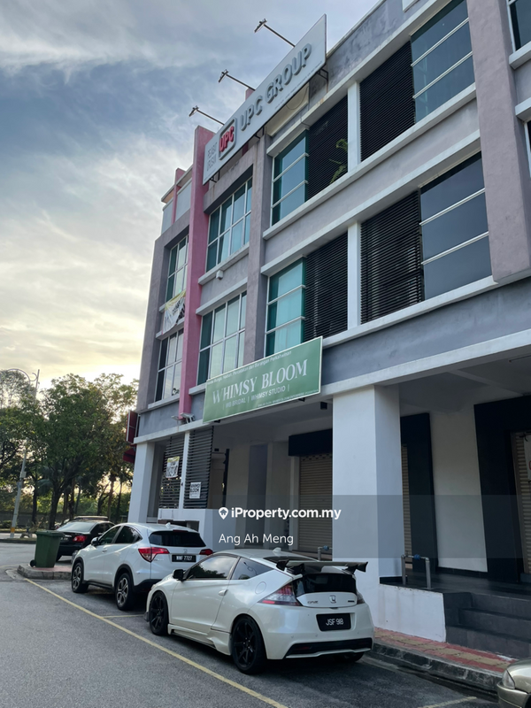 Kedai-Pejabat untuk Dijual di Ara Damansara, Petaling Jaya oleh Ang Ah Meng - iProperty.com.my